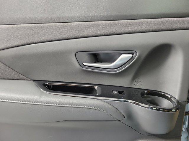 Photo of 2026 Blue Stone Hyundai SANTA CRUZ