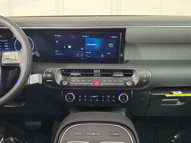 Photo of 2026 Galaxy Maroon Pearl Hyundai PALISADE