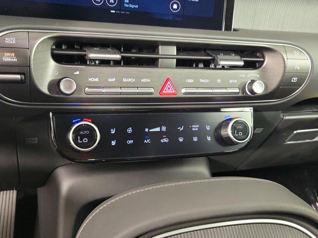Photo of 2026 Galaxy Maroon Pearl Hyundai PALISADE