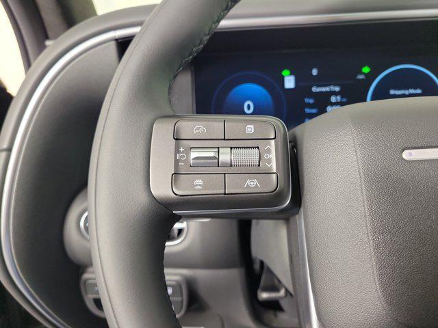 Photo of 2026 Galaxy Maroon Pearl Hyundai PALISADE