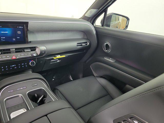 Photo of 2026 Galaxy Maroon Pearl Hyundai PALISADE