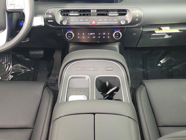 Photo of 2026 Galaxy Maroon Pearl Hyundai PALISADE
