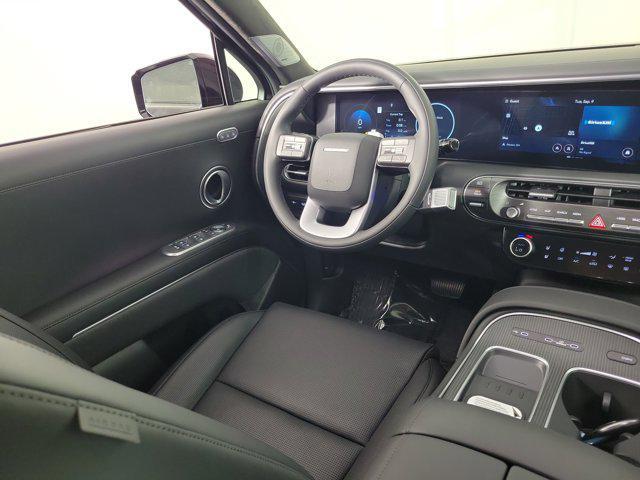 Photo of 2026 Galaxy Maroon Pearl Hyundai PALISADE