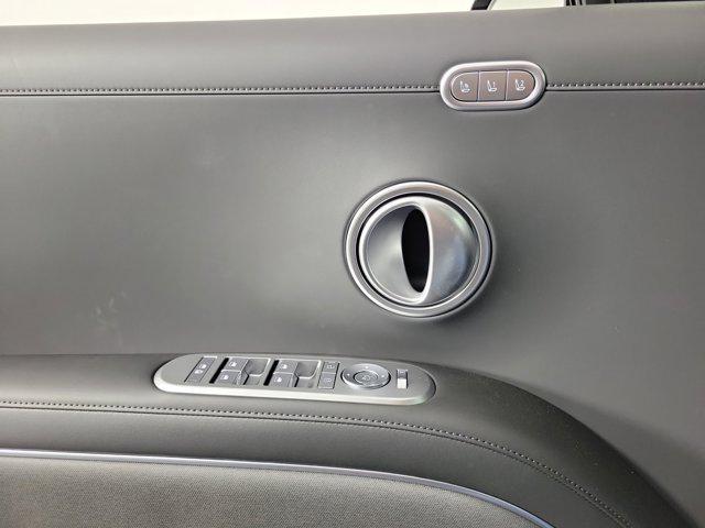 Photo of 2026 Galaxy Maroon Pearl Hyundai PALISADE