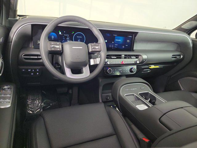 Photo of 2026 Galaxy Maroon Pearl Hyundai PALISADE