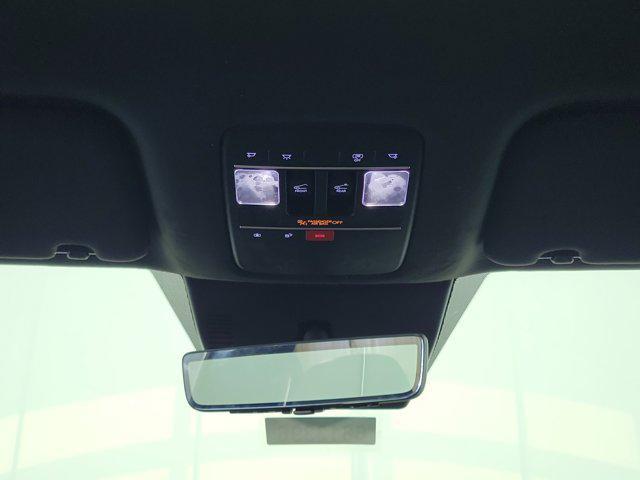 Photo of 2026 Galaxy Maroon Pearl Hyundai PALISADE