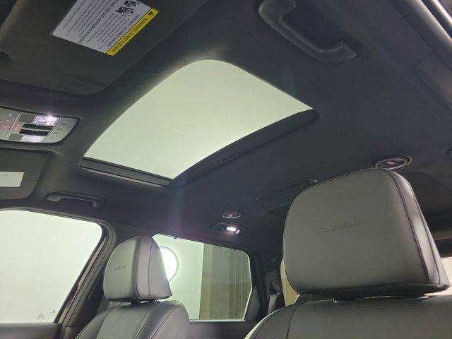 Photo of 2026 Galaxy Maroon Pearl Hyundai PALISADE