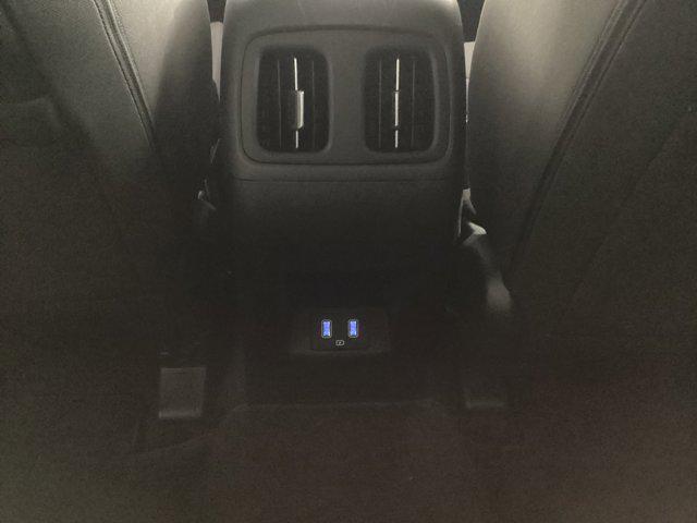 Photo of 2022 Phantom Black Hyundai TUCSON Hybrid