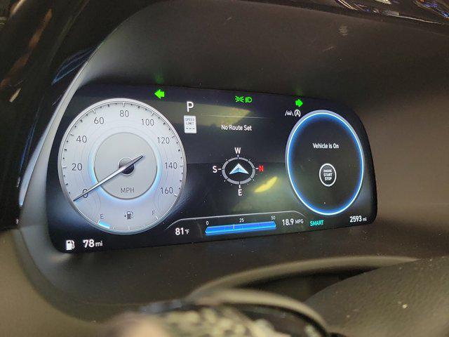 Photo of 2025 Abyss Black Pearl Hyundai PALISADE