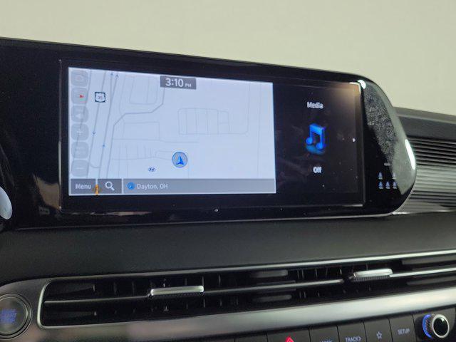 Photo of 2025 Abyss Black Pearl Hyundai PALISADE