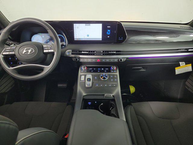 Photo of 2025 Abyss Black Pearl Hyundai PALISADE