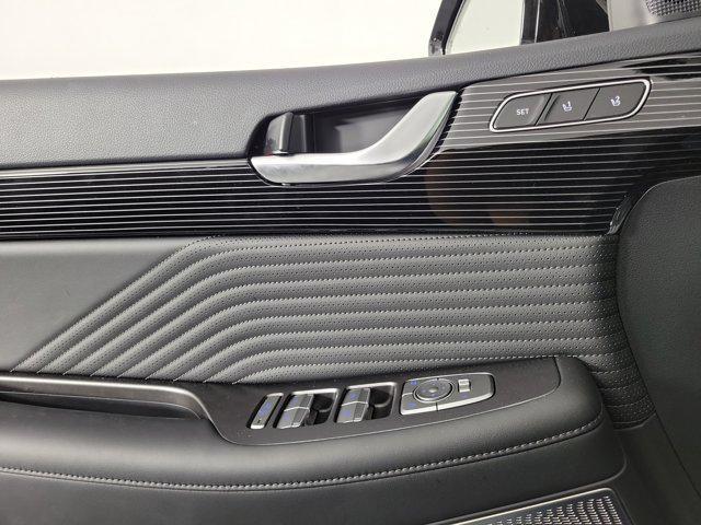 Photo of 2025 Abyss Black Pearl Hyundai PALISADE
