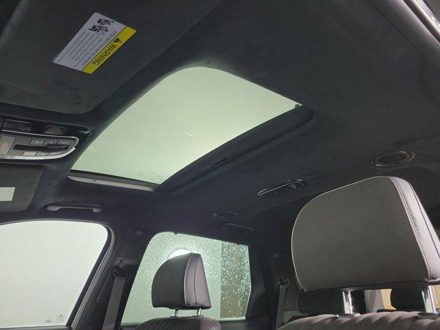 Photo of 2025 Abyss Black Pearl Hyundai PALISADE