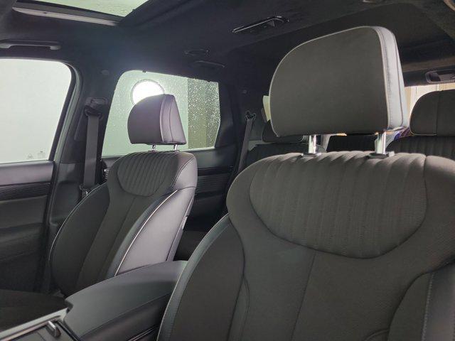 Photo of 2025 Abyss Black Pearl Hyundai PALISADE