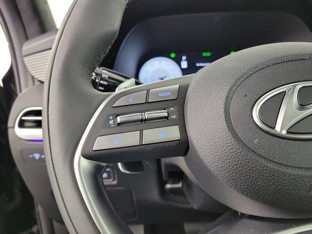 Photo of 2025 Abyss Black Pearl Hyundai PALISADE