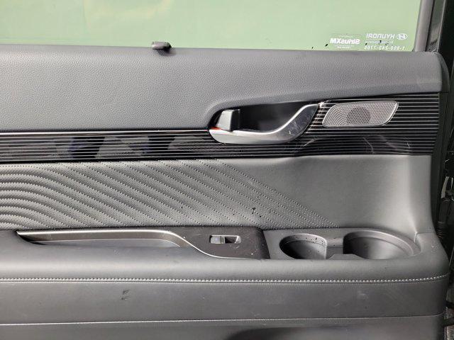 Photo of 2025 Abyss Black Pearl Hyundai PALISADE