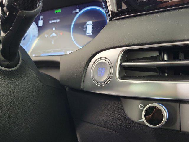 Photo of 2025 Abyss Black Pearl Hyundai PALISADE