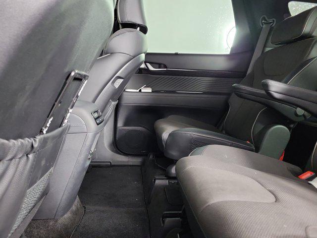 Photo of 2025 Abyss Black Pearl Hyundai PALISADE