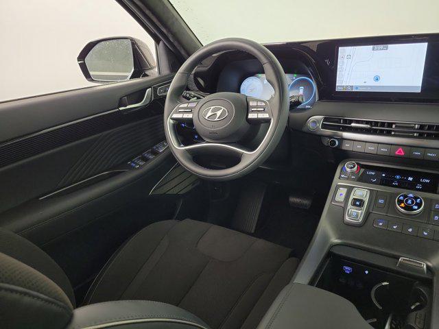 Photo of 2025 Abyss Black Pearl Hyundai PALISADE