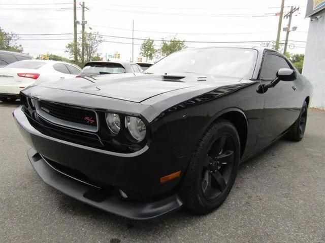 2014 Dodge Challenger