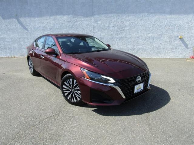 2023 Nissan Altima