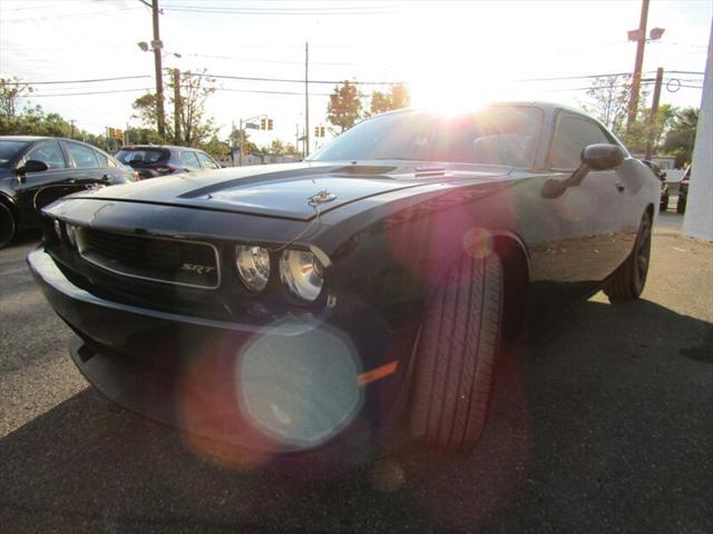 2010 Dodge Challenger