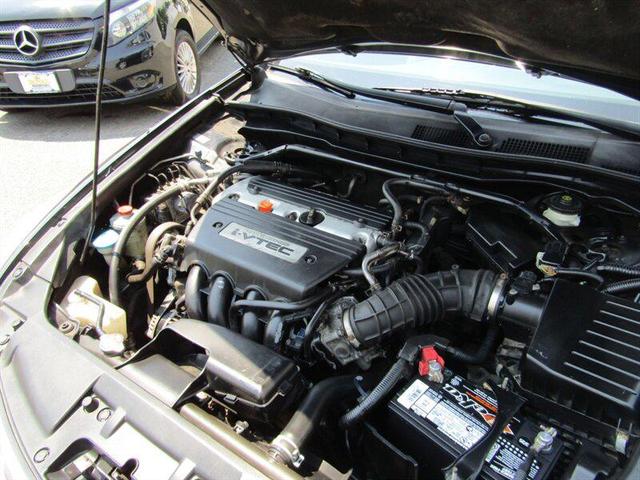 Photo of 2008 Royal Blue Pearl Honda Accord
