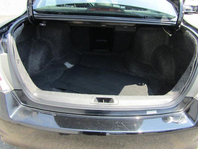 Photo of 2008 Royal Blue Pearl Honda Accord