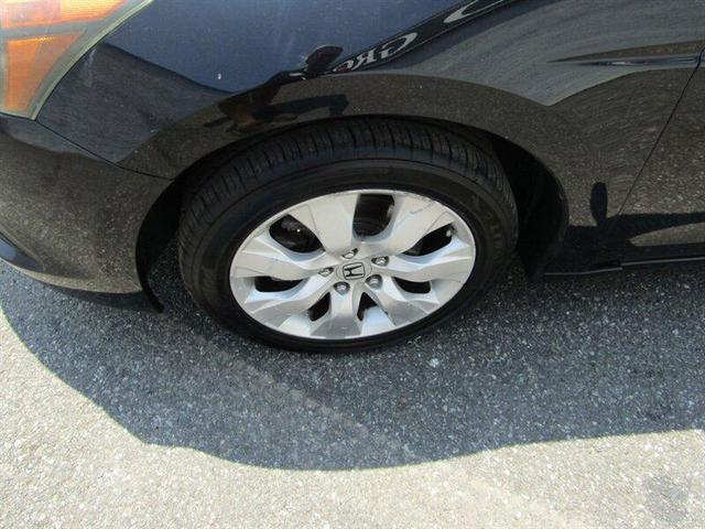 Photo of 2008 Royal Blue Pearl Honda Accord