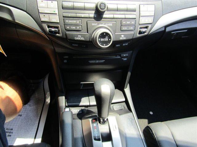 Photo of 2008 Royal Blue Pearl Honda Accord