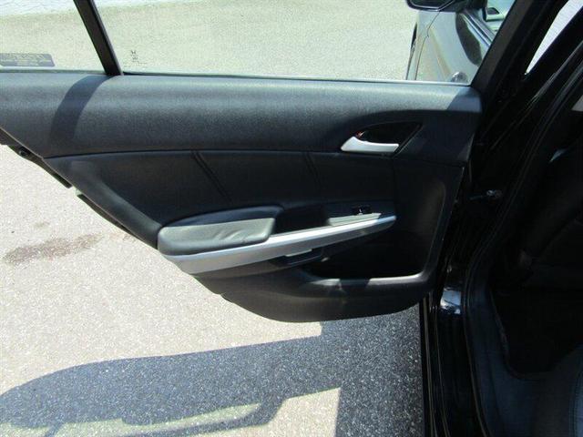 Photo of 2008 Royal Blue Pearl Honda Accord