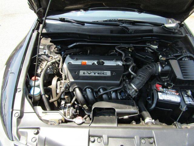 Photo of 2008 Royal Blue Pearl Honda Accord