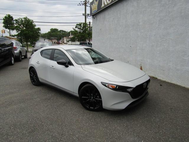 2024 Mazda Mazda3