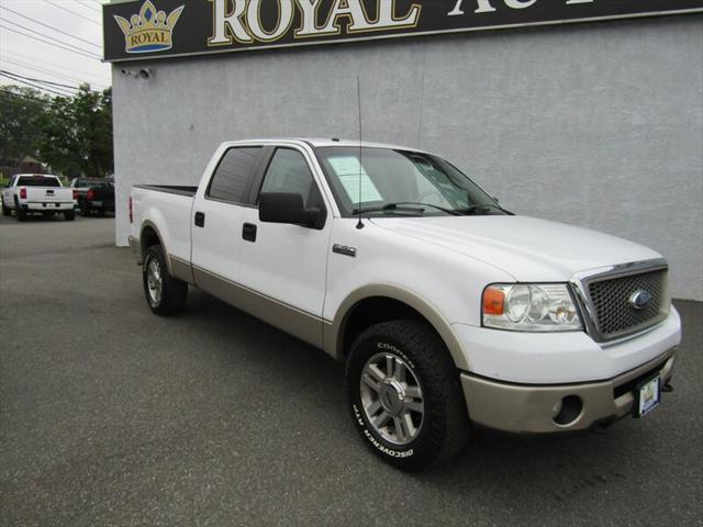 2007 Ford F-150