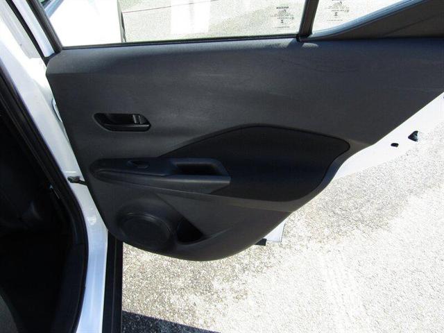 Photo of 2023 Fresh Powder Nissan Kicks
