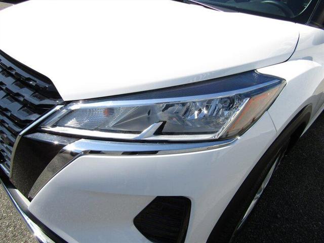 Photo of 2023 Fresh Powder Nissan Kicks