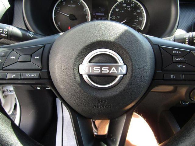 Photo of 2023 Fresh Powder Nissan Kicks