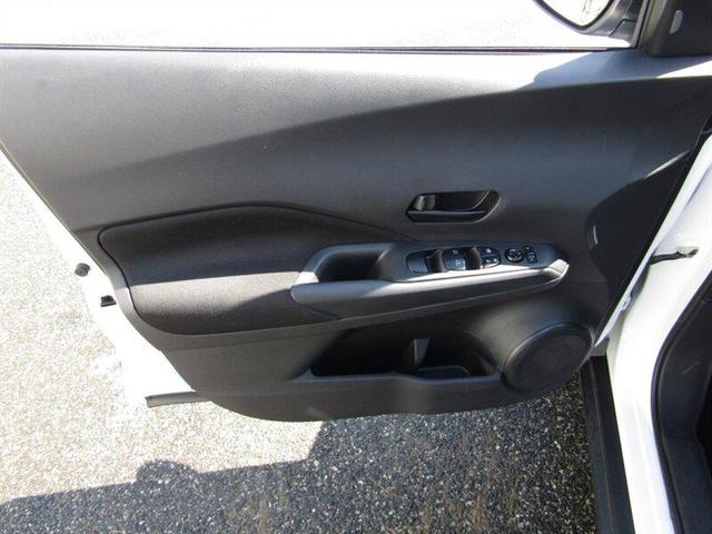 Photo of 2023 Fresh Powder Nissan Kicks