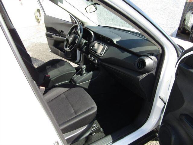 Photo of 2023 Fresh Powder Nissan Kicks