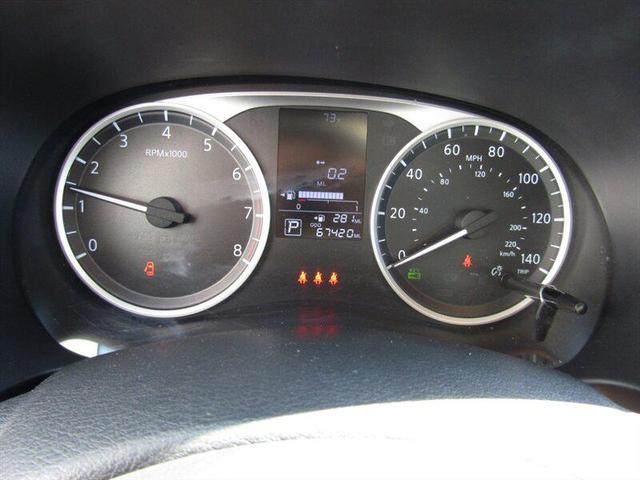 Photo of 2023 Fresh Powder Nissan Kicks