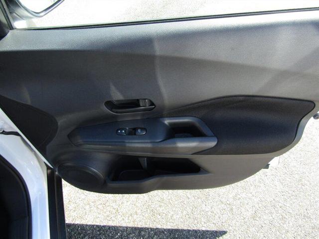 Photo of 2023 Fresh Powder Nissan Kicks