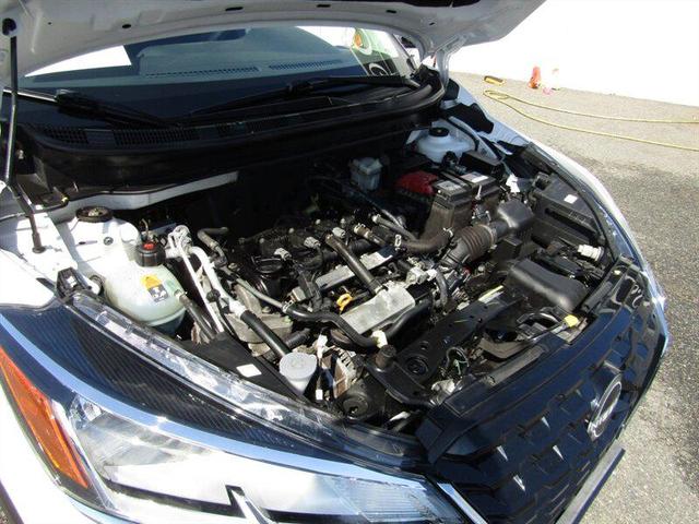 Photo of 2023 Fresh Powder Nissan Kicks