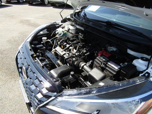 Photo of 2023 Fresh Powder Nissan Kicks