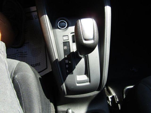 Photo of 2023 Fresh Powder Nissan Kicks