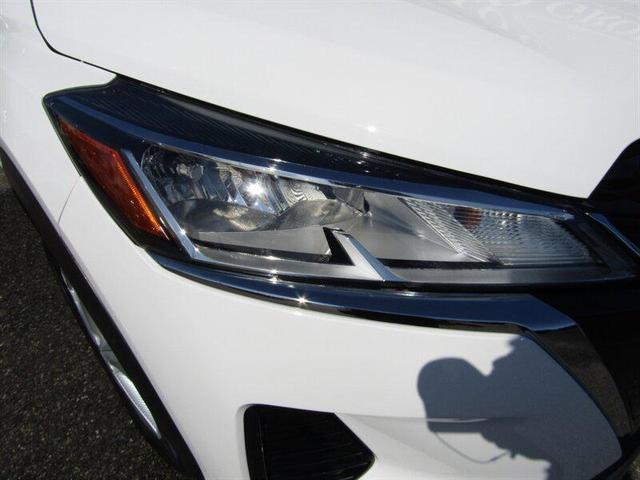 Photo of 2023 Fresh Powder Nissan Kicks