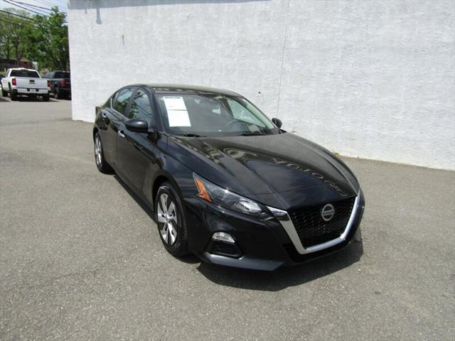 2022 Nissan Altima