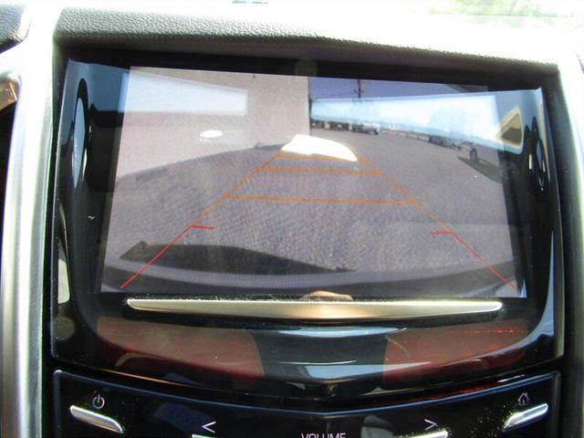 Photo of 2014 Tan Cadillac SRX