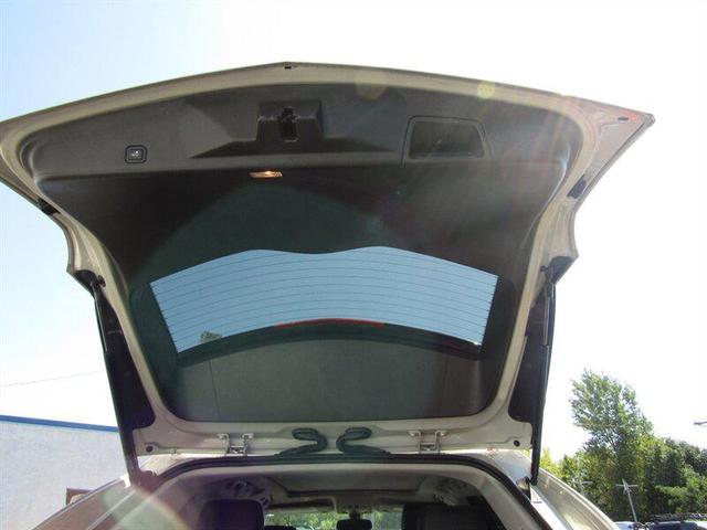 Photo of 2014 Tan Cadillac SRX