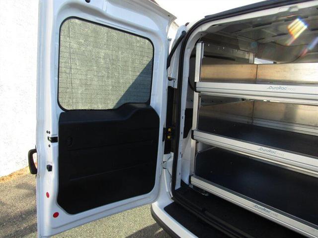 Photo of 2022 Bright White RAM ProMaster City