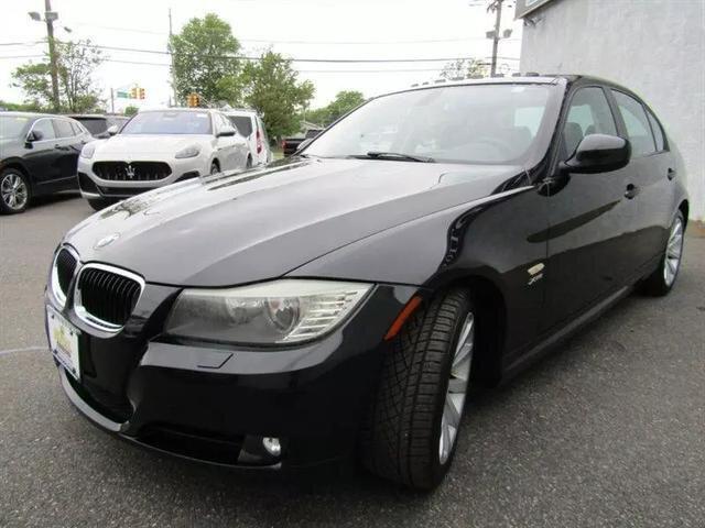 2011 BMW 328